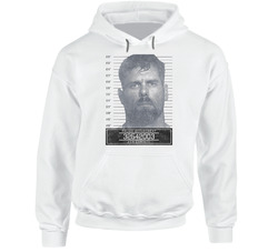 Ken Caminiti Famous Sports Star Mugshot Police Department Hooded Sweatshirt Hoodie Ken Caminiti Famous Sports Star Mugshot Police Department Hooded Sweatshirt Hoodie
