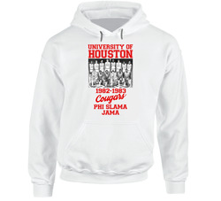Phi Slama Jama Hooded Sweatshirt Hoodie Phi Slama Jama Hooded Sweatshirt Hoodie