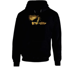 Texas Chainsaw Massacre Horror Cult Movie Hooded Sweatshirt Hoodie Texas Chainsaw Massacre Horror Cult Movie Hooded Sweatshirt Hoodie