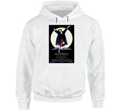 Moonstruck Retro Movie Fan Hooded Sweatshirt Hoodie Moonstruck Retro Movie Fan Hooded Sweatshirt Hoodie