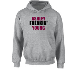 Ashley Young Aston Villa Freakin Soccer Futbol Epl Sports Premier League Hooded Sweatshirt Hoodie Ashley Young Aston Villa Freakin Soccer Futbol Epl Sports Premier League Hooded Sweatshirt Hoodie
