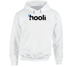 Silicon Valley Hooli Funny Comedy Tv Show Fan Hooded Sweatshirt Hoodie Silicon Valley Hooli Funny Comedy Tv Show Fan Hooded Sweatshirt Hoodie