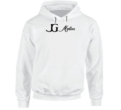 Jg Melon Burger Food Fan Hooded Sweatshirt Hoodie Jg Melon Burger Food Fan Hooded Sweatshirt Hoodie