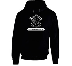 Anchorman Sex Panther Cologne Hooded Sweatshirt Hoodie Anchorman Sex Panther Cologne Hooded Sweatshirt Hoodie