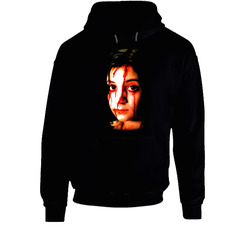 Let The Right One In Eli Hooded Sweatshirt Hoodie Let The Right One In Eli Hooded Sweatshirt Hoodie