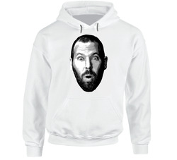 Bert Kreischer Netflix Comedian Stand Up Special Comedy Fan Hooded Sweatshirt Hoodie Bert Kreischer Netflix Comedian Stand Up Special Comedy Fan Hooded Sweatshirt Hoodie