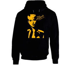 The Legend Of Billie Jean Movie Hooded Sweatshirt Hoodie The Legend Of Billie Jean Movie Hooded Sweatshirt Hoodie
