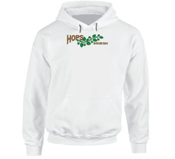 Hops Burger Bar Food Fan Hooded Sweatshirt Hoodie Hops Burger Bar Food Fan Hooded Sweatshirt Hoodie