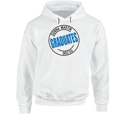Donna Martin Graduates 90210 Tv Hooded Sweatshirt Hoodie Donna Martin Graduates 90210 Tv Hooded Sweatshirt Hoodie