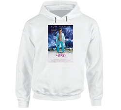 The 'burbs Retro Movie Fan Hooded Sweatshirt Hoodie The 'burbs Retro Movie Fan Hooded Sweatshirt Hoodie