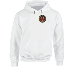 Birmingham Black Barons Negro Baseball Logo Hooded Sweatshirt Hoodie Birmingham Black Barons Negro Baseball Logo Hooded Sweatshirt Hoodie