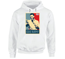 Funny Comedy Eddie Murphy Raw Hooded Sweatshirt Hoodie Funny Comedy Eddie Murphy Raw Hooded Sweatshirt Hoodie