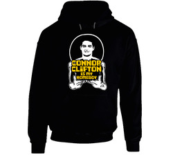 Connor Clifton Is My Homeboy Funny Boston Hockey Hooded Sweatshirt Hoodie Connor Clifton Is My Homeboy Funny Boston Hockey Hooded Sweatshirt Hoodie