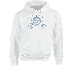 Wreck It Ralph Cinderella G2g Hooded Sweatshirt Hoodie Wreck It Ralph Cinderella G2g Hooded Sweatshirt Hoodie