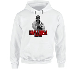 Hayabusa Memorial Fan Hooded Sweatshirt Hoodie Hayabusa Memorial Fan Hooded Sweatshirt Hoodie