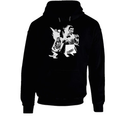 Erik Morales Mexican Boxing Hooded Sweatshirt Hoodie Erik Morales Mexican Boxing Hooded Sweatshirt Hoodie