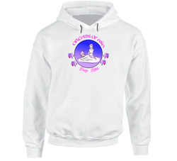 Orchids Of Asia Robert Kraft Spa Happy Ending Hooded Sweatshirt Hoodie