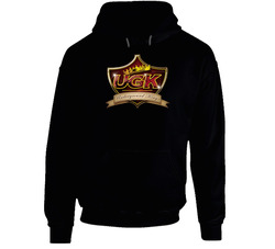 Underground Kingz Popular 90s Hip Hop Duo Music Lovers Hooded Sweatshirt Hoodie