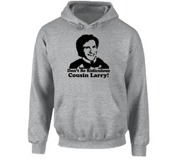 Perfect Strangers Balky Funny Hooded Sweatshirt Hoodie