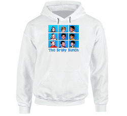 The Brady Bunch 70's tv vintage style (2).jpg Hooded Sweatshirt Hoodie The Brady Bunch 70's tv vintage style (2).jpg Hooded Sweatshirt Hoodie