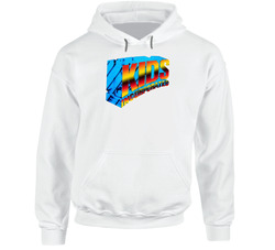 Kids Incorporated Fictional Band Favorite Tv Show Fan Hooded Sweatshirt Hoodie
