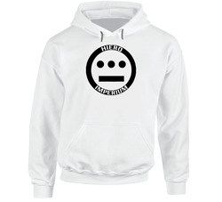 Hieroglyphics Imperium Recordings Hip Hop Record Label Music Lovers Hooded Sweatshirt Hoodie