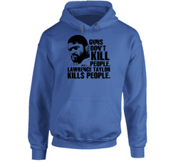 Lawrence Taylor Hall Of Famer Defense New York Football Hooded Sweatshirt Hoodie Lawrence Taylor Hall Of Famer Defense New York Football Hooded Sweatshirt Hoodie