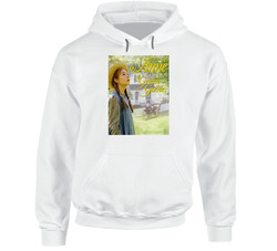 Anne Of Green Gables Best 80s Retro Movie Fan Hooded Sweatshirt Hoodie Anne Of Green Gables Best 80s Retro Movie Fan Hooded Sweatshirt Hoodie