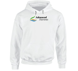 Advanced Nutrtients Cannabis Weed Company Logo Hooded Sweatshirt Hoodie Advanced Nutrtients Cannabis Weed Company Logo Hooded Sweatshirt Hoodie