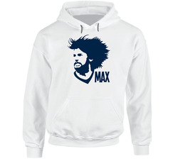 Max Rooke Geelong Australian Football Hooded Sweatshirt Hoodie