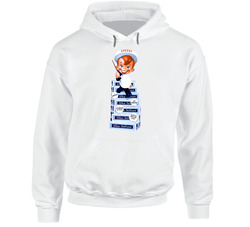 Alka Seltzer Speedy Mascot Hooded Sweatshirt Hoodie