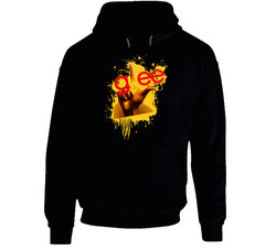 Glee Tv Series Show Funny Hooded Sweatshirt Hoodie