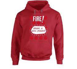 Taco Bell Fire Sauce Halloween Costume Hooded Sweatshirt Hoodie Taco Bell Fire Sauce Halloween Costume Hooded Sweatshirt Hoodie