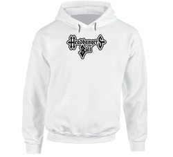 Headbangers Ball Retro 80s Tv Show Logo Fan Hooded Sweatshirt Hoodie Headbangers Ball Retro 80s Tv Show Logo Fan Hooded Sweatshirt Hoodie