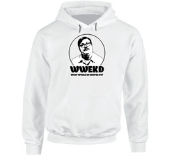 Wwekd What Would Ed Kemper Do Mind Hunter Fan Hooded Sweatshirt Hoodie Wwekd What Would Ed Kemper Do Mind Hunter Fan Hooded Sweatshirt Hoodie
