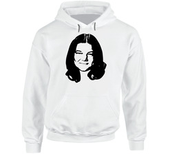 Natalie Green Mindy Cohn The Facts Of Life 80s Tv Show Character Fan Hooded Sweatshirt Hoodie Natalie Green Mindy Cohn The Facts Of Life 80s Tv Show Character Fan Hooded Sweatshirt Hoodie