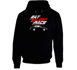 1975 Chevrolet Vega Cosworth Eat Sleep Race Car Enthusiast Racing Hooded Sweatshirt Hoodie 1975 Chevrolet Vega Cosworth Eat Sleep Race Car Enthusiast Racing Hooded Sweatshirt Hoodie