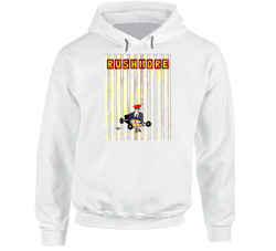 Rushmore Movie Classic Hooded Sweatshirt Hoodie Rushmore Movie Classic Hooded Sweatshirt Hoodie