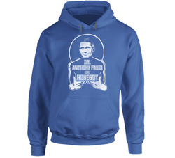 Dr. Anthony Fauci Is My Homeboy Hooded Sweatshirt Hoodie Dr. Anthony Fauci Is My Homeboy Hooded Sweatshirt Hoodie