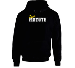 Team Matute Cool Custom Family Sports Last Name Reunion Hooded Sweatshirt Hoodie Team Matute Cool Custom Family Sports Last Name Reunion Hooded Sweatshirt Hoodie