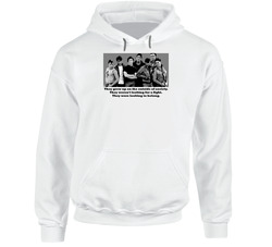 The Outsiders Movie Hooded Sweatshirt Hoodie The Outsiders Movie Hooded Sweatshirt Hoodie