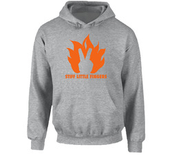 Stiff Little Fingers Punk Rock Retro Hooded Sweatshirt Hoodie Stiff Little Fingers Punk Rock Retro Hooded Sweatshirt Hoodie