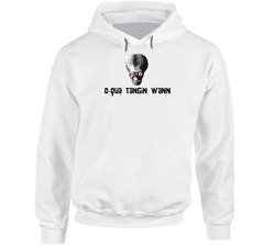Riley Martin Hooded Sweatshirt Hoodie Riley Martin Hooded Sweatshirt Hoodie