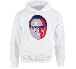 Scott Brooks Washington Basketball Coach Big Head Fan Hooded Sweatshirt Hoodie Scott Brooks Washington Basketball Coach Big Head Fan Hooded Sweatshirt Hoodie