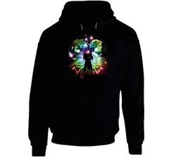 Doctor Who The Master Hooded Sweatshirt Hoodie