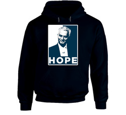 JoseÃŒÂ Mourinho Tottenham Hotspur Hooded Sweatshirt Hoodie