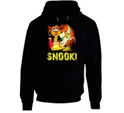 South Park Snooki Hooded Sweatshirt Hoodie South Park Snooki Hooded Sweatshirt Hoodie