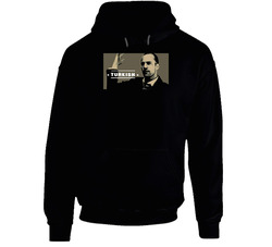 Turkish Snatch Movie Hooded Sweatshirt Hoodie Turkish Snatch Movie Hooded Sweatshirt Hoodie