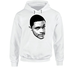 Trevor Noah Netflix Comedian Stand Up Special Comedy Fan Hooded Sweatshirt Hoodie Trevor Noah Netflix Comedian Stand Up Special Comedy Fan Hooded Sweatshirt Hoodie