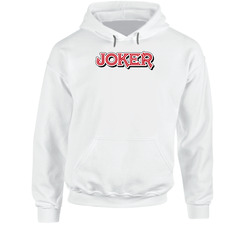 Joker Rolling Papers Smokers Tobacco Marijuana Lovers Hooded Sweatshirt Hoodie Joker Rolling Papers Smokers Tobacco Marijuana Lovers Hooded Sweatshirt Hoodie